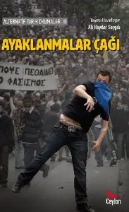 Alternatif Tarih Okumaları - 3