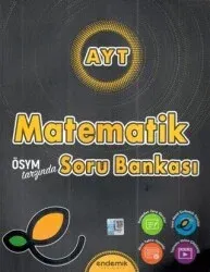 ENDEMİK 11. SINIF MATEMATİK SORU BANKASI- YENİ 11. SINIF FİZİK SORU BANKASI- YEN