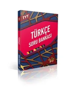 VİP TYT TÜRKÇE SORU BANKASI