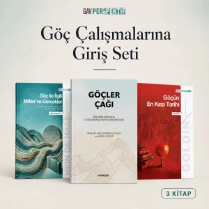 Göç Çalışmalarına Giriş Seti