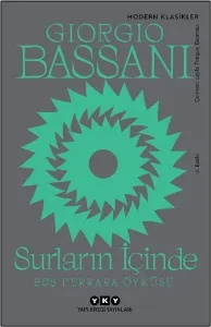 Surların İçinde - Beş Ferrara Öyküsü - Modern Klasikler