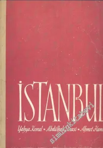 İstanbul -