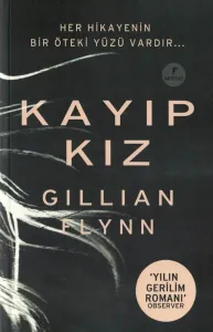 Kayıp Kız