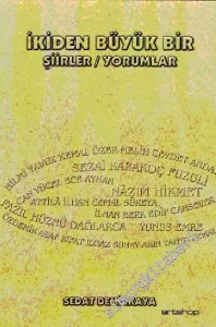 İkiden Büyük Bir  -