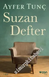 Suzan Defter -         2024