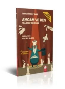 Amcam ve Ben 4 Talihsiz Sihirbaz