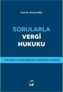 Sorularla Vergi Hukuku