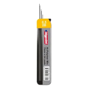 BP MİN 05 2B 75MM 24 LÜ TÜP ( KALEM UCU ) KAMPANYA