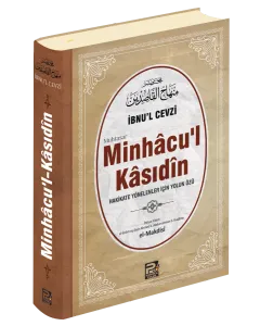 Muhtasar Minhâcu'l Kâsıdîn