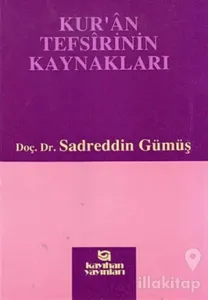 Kur'an Tefsirinin Kaynakları