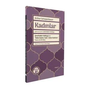 Kadınlar  Şerh ve Çeviri: Şerefeddin Yaltkaya