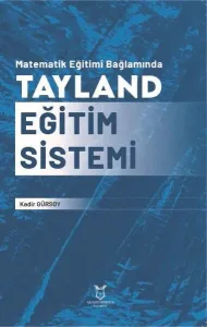 Matematik Eğitimi Bağlamında Tayland Eğitim Sistemi