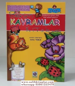Benim Kavramlarım