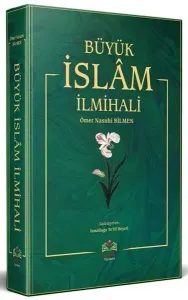 Büyük İslam İlmihali (Ciltli)