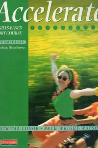 Accelerate (Intermediate) Student's Book