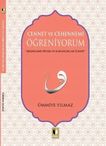 ALLAHI ÖĞRENİYORUM