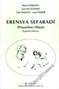 Erensya Sefaradi (Proverbos i Diças)  -