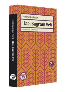 Hacı Bayram Veli