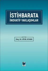 İstihbarata İnovatif Yaklaşımlar