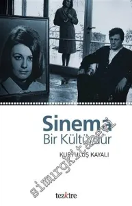 Sinema Bir Kültürdür -         2015