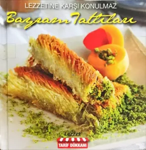 Bayram Tatlıları