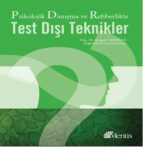 Psikolojik Danışma ve Rehberlikte Test Dışı Teknikler