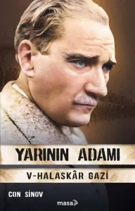 Yarının Adamı 5 -
