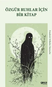 Özgür Ruhlar İçin Bir Kitap