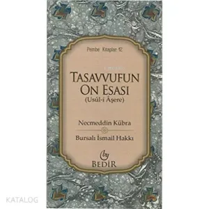 Tasavvufun On Esası