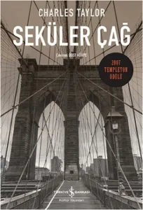 Seküler Çağ; 2007 Templeton Ödülü