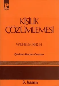 Kişilik Çözümlemesi