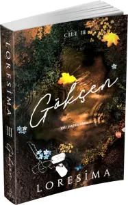 GÖKÇEN 3: GÜZ YAĞMURLARI - CİLTSİZ