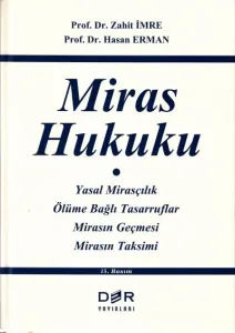 Miras Hukuku