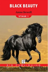 Stage 1 - Black Beauty