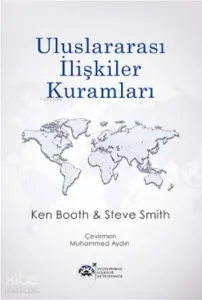 Uluslararası İlişkiler Kuramları