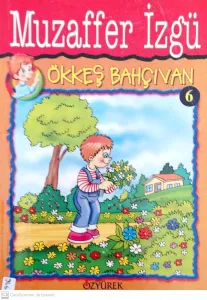 Ökkeş Bahçıvan