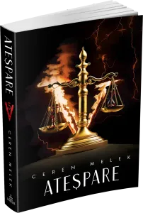 ATEŞPARE 5 - CİLTSİZ