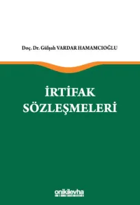 İrtifak Sözleşmeleri