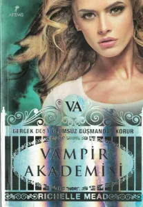 Vampir Akademisi