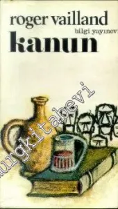 Kanun -        1971