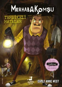Merhaba Komşu 5 - Tehlikeli Hatalar