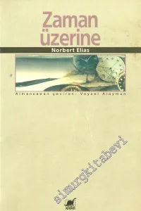 Zaman Üzerine -         2020