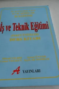 İş ve Teknik Eğitimi