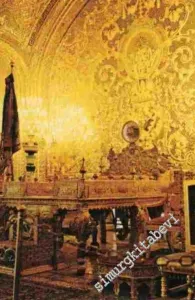Perihan Sultan - Üç Perdelik Tarihi Temaşa -