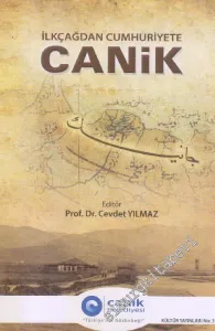 İlkçağdan Cumhuriyete Canik -        2017