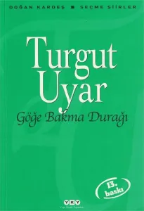 Göğe Bakma Durağı