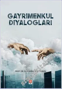 Gayrimenkul Diyalogları -         2023