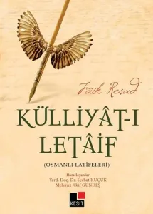 Külliyat-ı  Letaif; (Osmanlı Latifeleri)