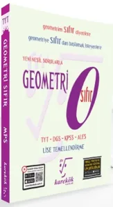 Karekök Geometri Sıfır Yeni