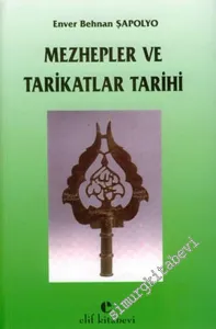 Mezhepler ve Tarikatlar Tarihi -        2006